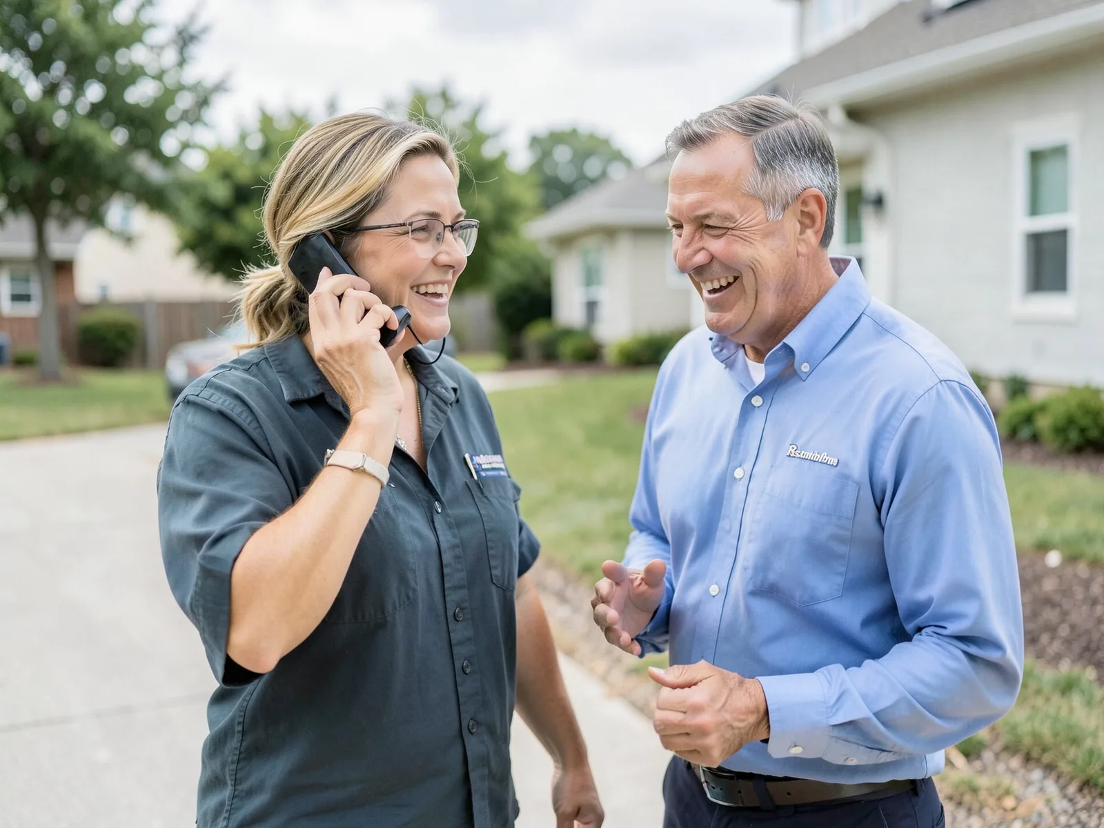 Frequently Asked Questions About Storm Damage Restoration in Renick, WV